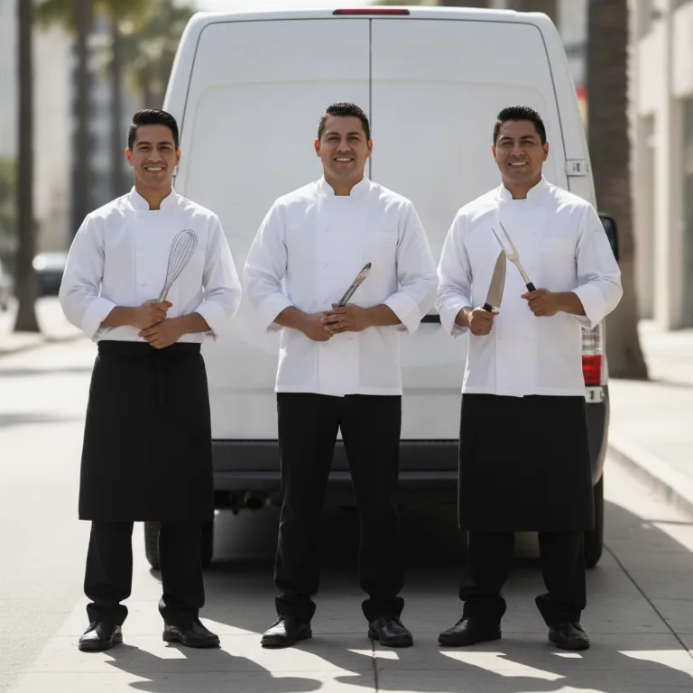 catering Canaã dos Carajás